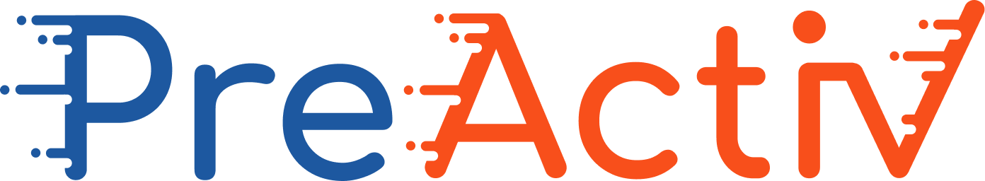 Logs PreActiv Dev
